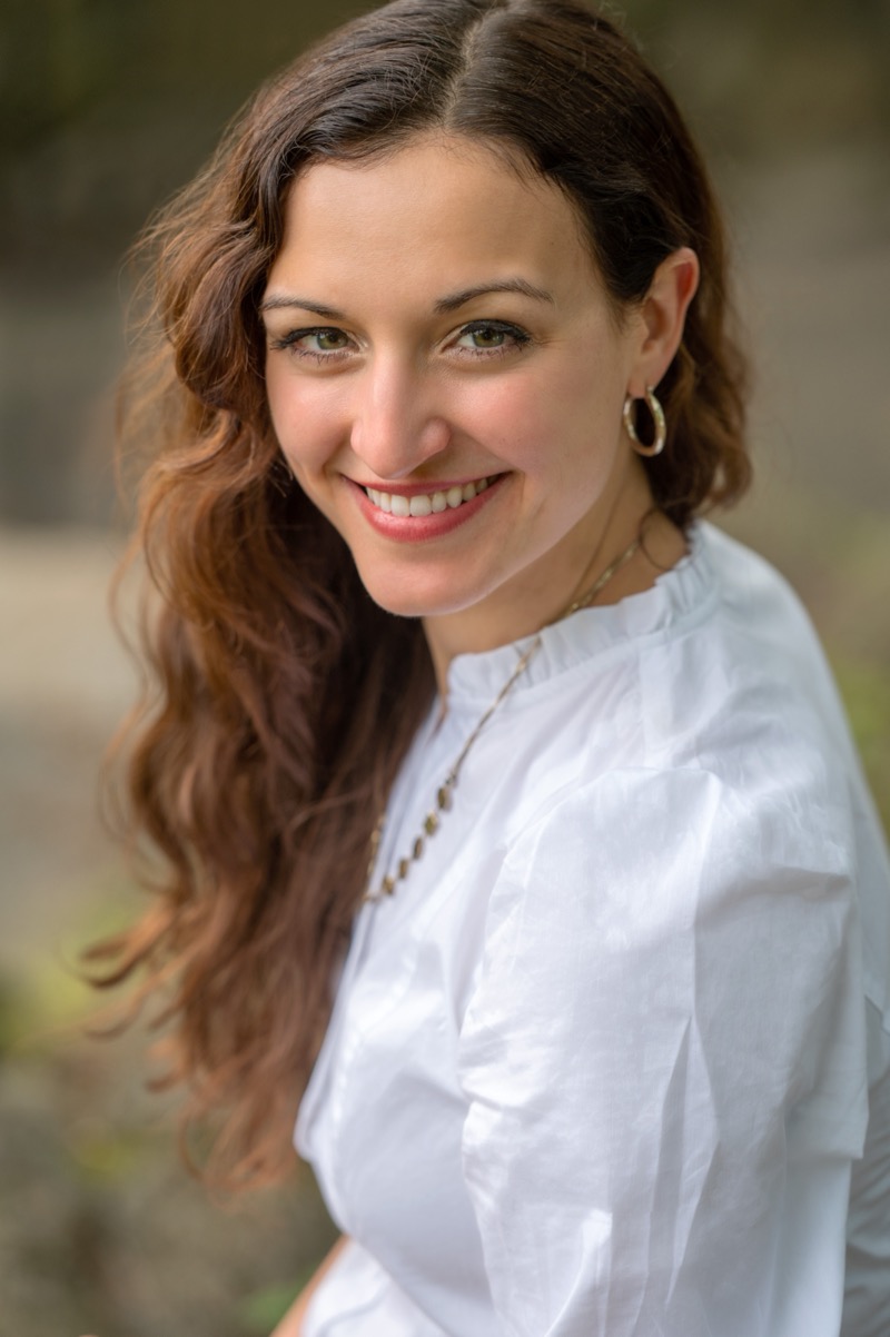 Stephanie Ternullo